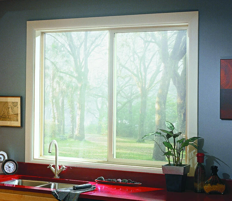 Topeka Vinyl Windows